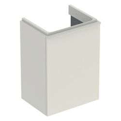 Geberit Smyle Square Unterschr. für Handwaschbecken, 1 Tür, Anschlag Links, 44,2x61,... GEBERIT-500351JL1 4025416360834 (Abb. 1)
