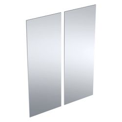 Geberit Türen für Option Basic Spiegelschrank, 50cm, 595348000... GEBERIT-595348000 4022009368420 (Abb. 1)