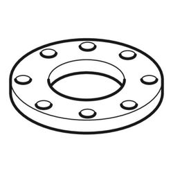 Geberit Mapress Losflansch PN 10/16 1,0215, DN 100... GEBERIT-23721 4024723237211 (Abb. 1)
