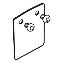 Geberit Mepla Set Klinge Außendurchmesser 16/20mm... GEBERIT-690931001 4025416065173 (Abb. 1)
