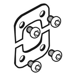 Geberit Set Klingen für Geberit Mepla Schutzrohrschneider Außendurchmesser 16/20mm... GEBERIT-690932001 4025416065180 (Abb. 1)