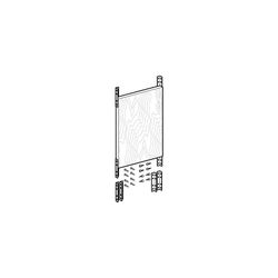 Geberit Duofix Montageplatte universell 35x50cm, für Trockenbau... GEBERIT-111859001 4025416334309 (Abb. 1)