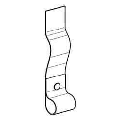 Geberit Pluvia Befestigungsgurt, 358004001... GEBERIT-358004001 4025416622093 (Abb. 1)