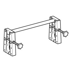 Geberit Mapress Montagehilfe 1 Außendurchmesser 54-108mm... GEBERIT-90563 4024723905639 (Abb. 1)