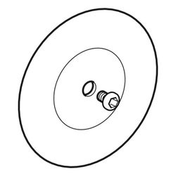 Geberit Set Schneidrad für Schere Außendurchmesser 14-26mm... GEBERIT-690936001 4025416856047 (Abb. 1)