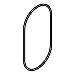 Geberit PE Rundschnurring für Reinigungsstück DN 100 -150... GEBERIT-853928001 4025416048541 (Abb. 1)