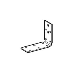 Geberit Duofix Systemwinkel, 111846001... GEBERIT-111846001 4025416846253 (Abb. 1)