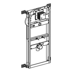 Geberit Kombifix Element für Urinal, 109-127cm, universell... GEBERIT-457611001 4025416756347 (Abb. 1)