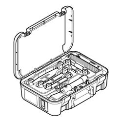Geberit Handbiegewerkzeug hydraulisch, im Koffer Außendurchmesser 16/20/26/32mm... GEBERIT-690412003 4025416114505 (Abb. 1)