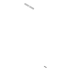 Geberit Außenbiegefeder ML Außendurchmesser 16mm, Länge 50cm... GEBERIT-690912001 4025416080992 (Abb. 1)
