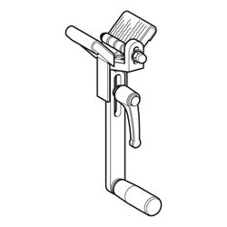 Geberit Anfasgerät für Außendurchmesser 32-160mm... GEBERIT-358501001 4025416159414 (Abb. 1)