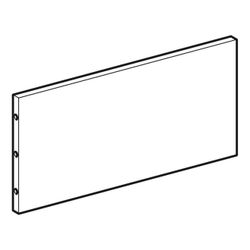 Geberit Glasseitenwand für Hochschrank... GEBERIT-243808001 4025416853749 (Abb. 1)