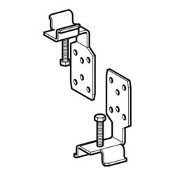 Geberit Duofix Set Eindrehwinkel, 244203001... GEBERIT-244203001 4025410682772 (Abb. 1)