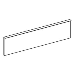 Geberit Schubladenfront für iCon Unterschrank für Waschtisch, Breite 89cm, Aussparun... GEBERIT-598741000 4022009338003 (Abb. 1)