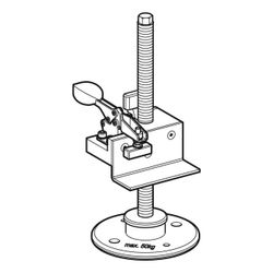 Geberit GIS Montagewerkzeug, 461806001... GEBERIT-461806001 4025416175742 (Abb. 1)