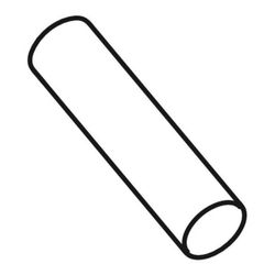 Geberit Duscharmrohr für Geberit AquaClean Sela... GEBERIT-243942001 4025416437048 (Abb. 1)