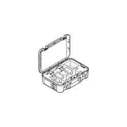 Geberit GIS Montagehilfen im Koffer, 461808001... GEBERIT-461808001 4025416174783 (Abb. 1)