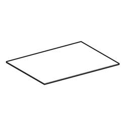 Geberit Einlegeboden für Hochschrank Smyle... GEBERIT-595656000 4022009347968 (Abb. 1)