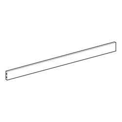 Geberit Schubladeneinsatz für Waschtischunterschrank Xeno, Breite 118cm... GEBERIT-597759000 4022009318739 (Abb. 1)