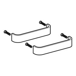 Geberit Griff für Seitenschrank, 596925000... GEBERIT-596925000 4022009320299 (Abb. 1)