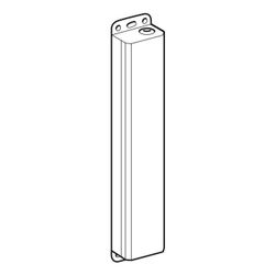 Geberit Netzteil für Lichtleiste im Spiegelschrank... GEBERIT-243805001 4025416853527 (Abb. 1)