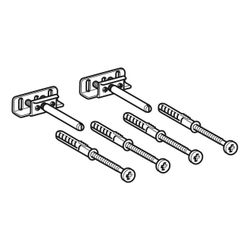 Geberit Befestigungsmaterial für iCon Regal... GEBERIT-598877000 4022009319781 (Abb. 1)