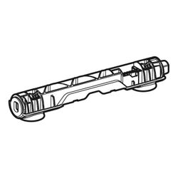Geberit ONE WC-Sitz-Träger, 243988001... GEBERIT-243988001 4025416228936 (Abb. 1)
