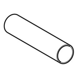Geberit ONE Spülbogenverlängerung, 243981001... GEBERIT-243981001 4025416480990 (Abb. 1)