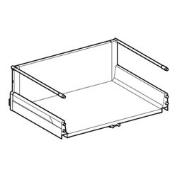 Geberit Schublade für Waschtischunterschrank, 60cm, 597510000... GEBERIT-597510000 4022009324785 (Abb. 1)
