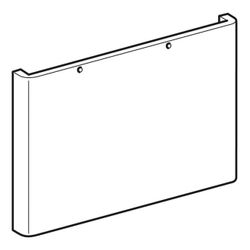 Geberit Schubladenfront für myDay Unterschrank für Waschtisch Greige, Breite Waschti... GEBERIT-598662000 4022009344837 (Abb. 1)