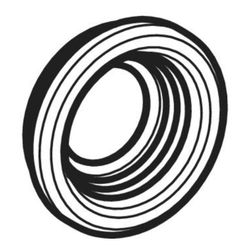 Geberit Manschette für Geberit ONE Waschbeckenanschluss d 42mm, di 32mm... GEBERIT-244178001 4025410677914 (Abb. 1)
