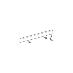 Geberit Set obere Leuchte für Option Spiegelschrank, Breite 60cm... GEBERIT-595329000 4022009368055 (Abb. 1)
