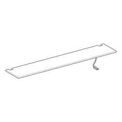 Geberit Leuchten-Set für Option Plus Spiegelschrank, 90cm, 595342000... GEBERIT-595342000 4022009368062 (Abb. 1)