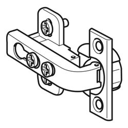 Geberit Scharnier für myDay Hochschrank, 598929000... GEBERIT-598929000 4022009322552 (Abb. 1)