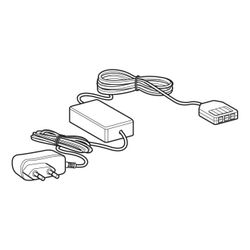 Geberit Netzteil für Silk Spiegelschrank, 597598000... GEBERIT-597598000 4022009325201 (Abb. 1)