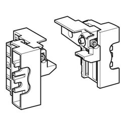 Geberit Versteller für CleanWall Wandablauf für Dusche, links und rechts, 242940001... GEBERIT-242940001 4025416305828 (Abb. 1)