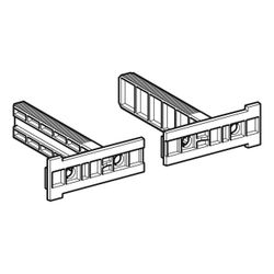 Geberit Halter für Fertigbauset für CleanWall Wandablauf, 242941001... GEBERIT-242941001 4025416305859 (Abb. 1)