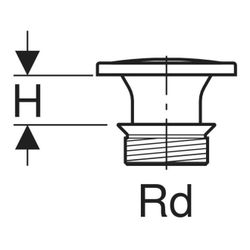 Geberit Duschbodenablauf, Schlitzrost 10x10cm... GEBERIT-152325001 4025416116851 (Abb. 1)