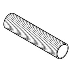 Geberit Gewinderohr G 1″, Länge 200cm, galvanisch verzinkt... GEBERIT-362854261 4025410752949 (Abb. 1)
