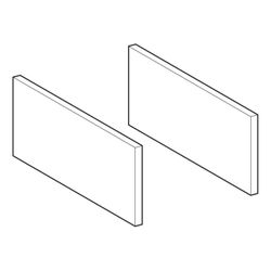 Geberit Deckkappen, 595506000... GEBERIT-595506000 4022009325683 (Abb. 1)