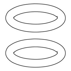 Geberit O-Ring-Set für Urinalsteuerung Wasserteil, 244597001... GEBERIT-244597001 4025410777829 (Abb. 1)