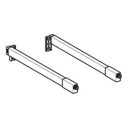 Geberit Reling für Schublade, Lava, 35cm, 244437001... GEBERIT-244437001 4025410735430 (Abb. 1)