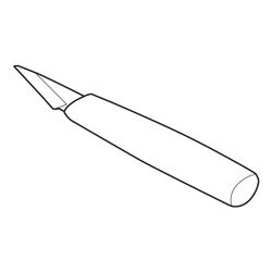 Geberit Entgratmesser, 359720001... GEBERIT-359720001 4025416701934 (Abb. 1)