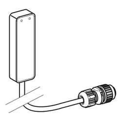 Geberit Steuerung mit dreipoliger Buchse, für ONE Waschtischunterschrank... GEBERIT-244544001 4025410767899 (Abb. 1)