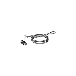 Geberit Verbindungskabel für externen Sensor, für Hygienespülung im Unterputzspülkas... GEBERIT-616209001 4025416348344 (Abb. 1)