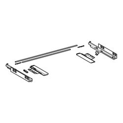 Geberit VariForm Set Schubladenschienen... GEBERIT-244807001 4025410896155 (Abb. 1)