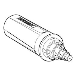 Geberit FlowFit Kalibrierwerkzeug Außendurchmesser 16/20/25/32/40mm... GEBERIT-690300001 4025416228806 (Abb. 1)