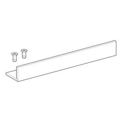 Geberit Abdeckung für elektrische Komponenten für Geberit ONE Spiegelschrank Breite ... GEBERIT-244570001 4025410769107 (Abb. 1)