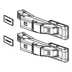 Geberit Türscharnier für ONE Spiegelschrank, 244583001... GEBERIT-244583001 4025410769251 (Abb. 1)