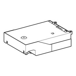 Geberit Steuerung für ONE Spiegelschrank, 244584001... GEBERIT-244584001 4025410769190 (Abb. 1)
